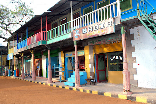 Maharashtra (Mumbai)